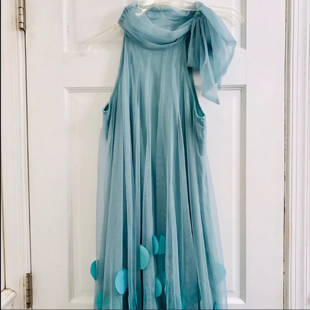 RYU Blouse/dress